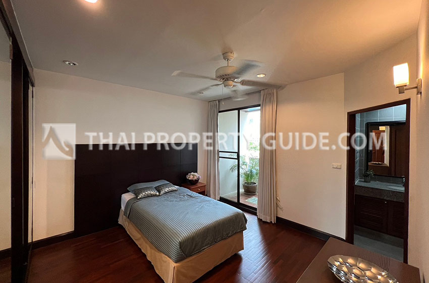 Penthouse in Sukhumvit 